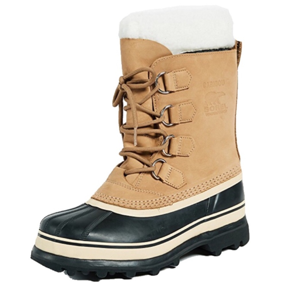 Sorel Caribou Boots